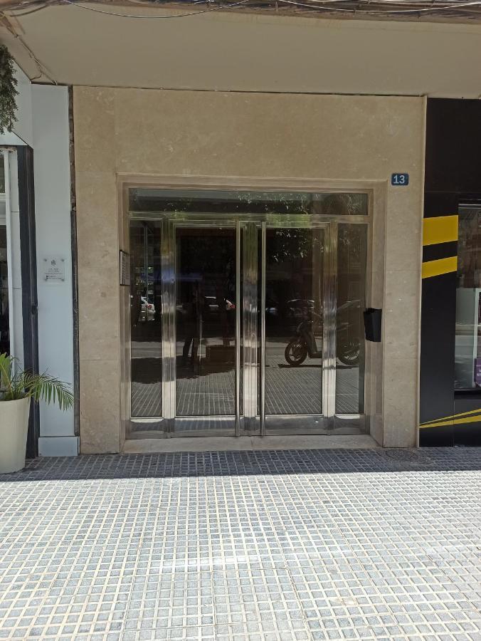 Holidays2Malaga Salitre 3 Bedroom Up To 7 People High Speed Wifi Экстерьер фото